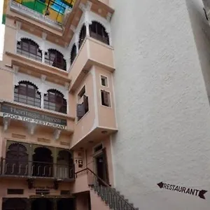 Heritage Haveli Udaipur