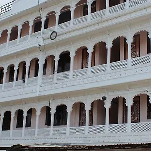 Choudhary Udaipur